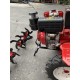 Культиватор Forte 1350Е-3, колеса 12", 9кс (113402)