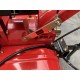 Культиватор Forte 1350Е-3, колеса 12", 9кс (113402)