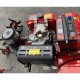 Культиватор Forte 1350Е-3, колеса 12", 9кс (113402)