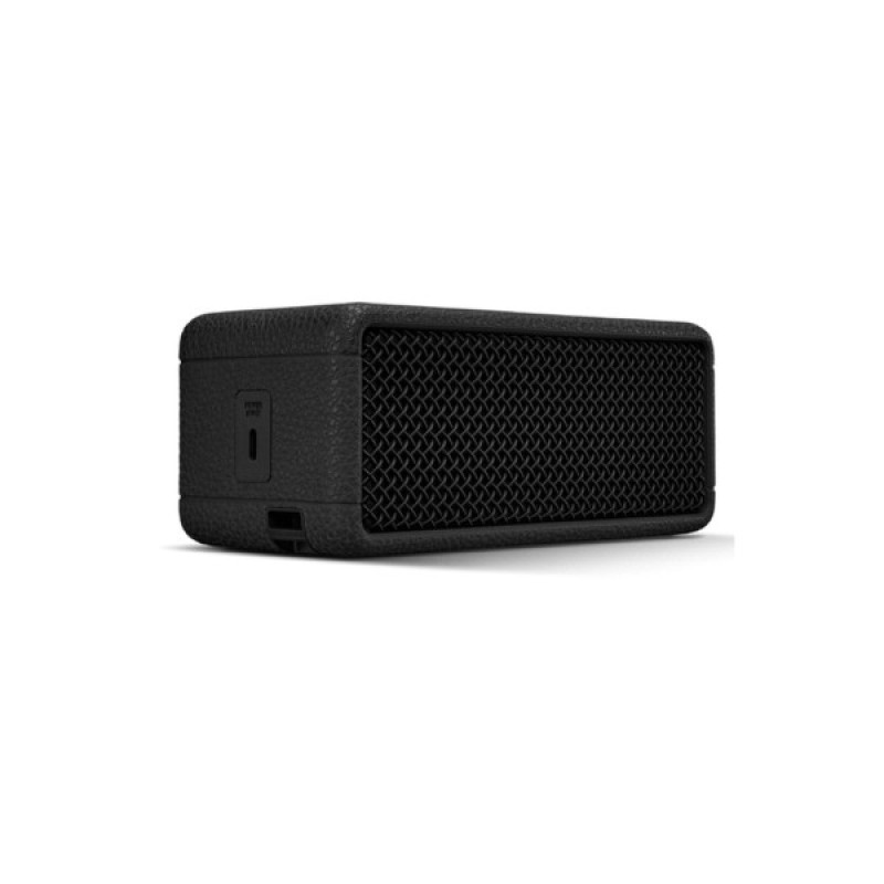 Акустична система Marshall Emberton III Black and Brass (1006884)