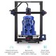 3D-принтер Anycubic Kobra 2 Plus (K2PB0BK-Y-O/ K2PC0BK-Y-O)