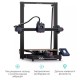 3D-принтер Anycubic Kobra 2 Plus (K2PB0BK-Y-O/ K2PC0BK-Y-O)