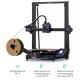 3D-принтер Anycubic Kobra 2 Plus (K2PB0BK-Y-O/ K2PC0BK-Y-O)