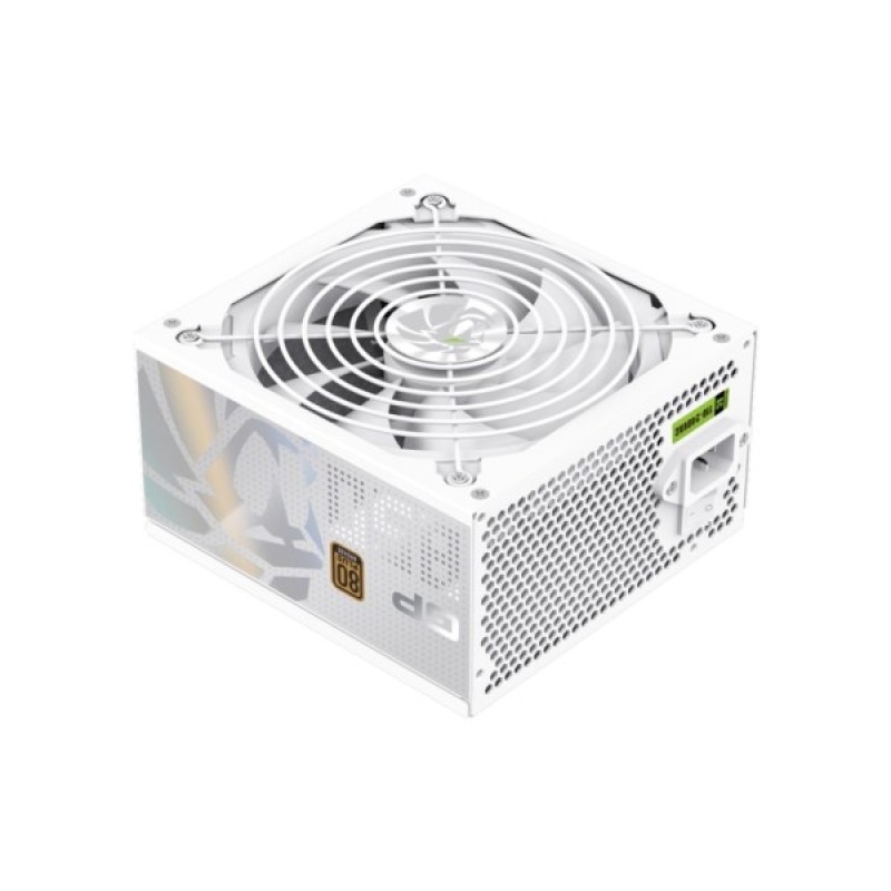 Блок живлення Gamemax 850W (GP 850B WH)