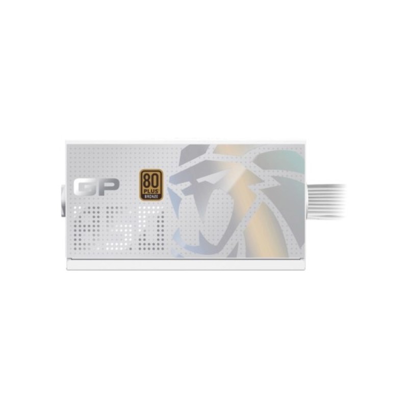Блок живлення Gamemax 850W (GP 850B WH)