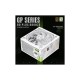 Блок живлення Gamemax 850W (GP 850B WH)