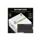 Блок живлення Gamemax 850W (GP 850B WH)