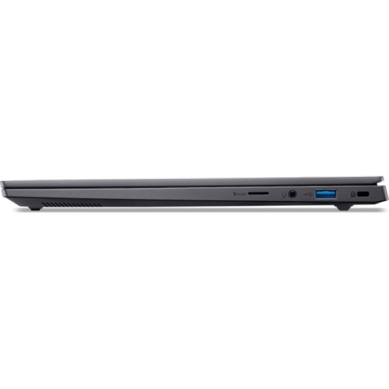 Ноутбук Acer Swift X 14 SFX14-61G (NX.JA7EU.004)