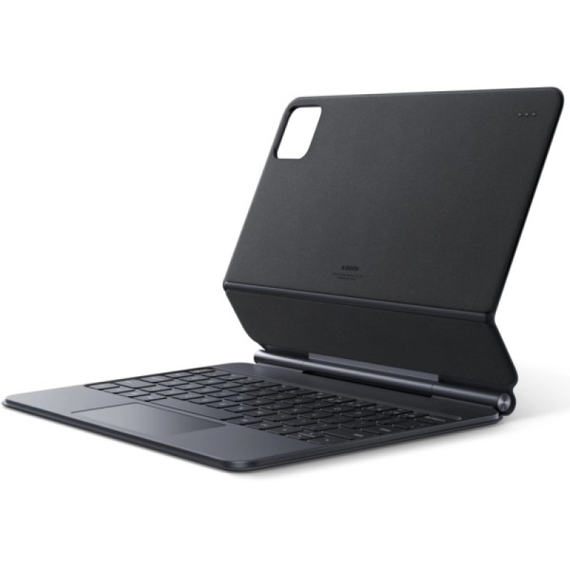 Чохол до планшета Xiaomi Pad 7 / 7 Pro Focus Keyboard (BHR9500GL) Black (1128849)