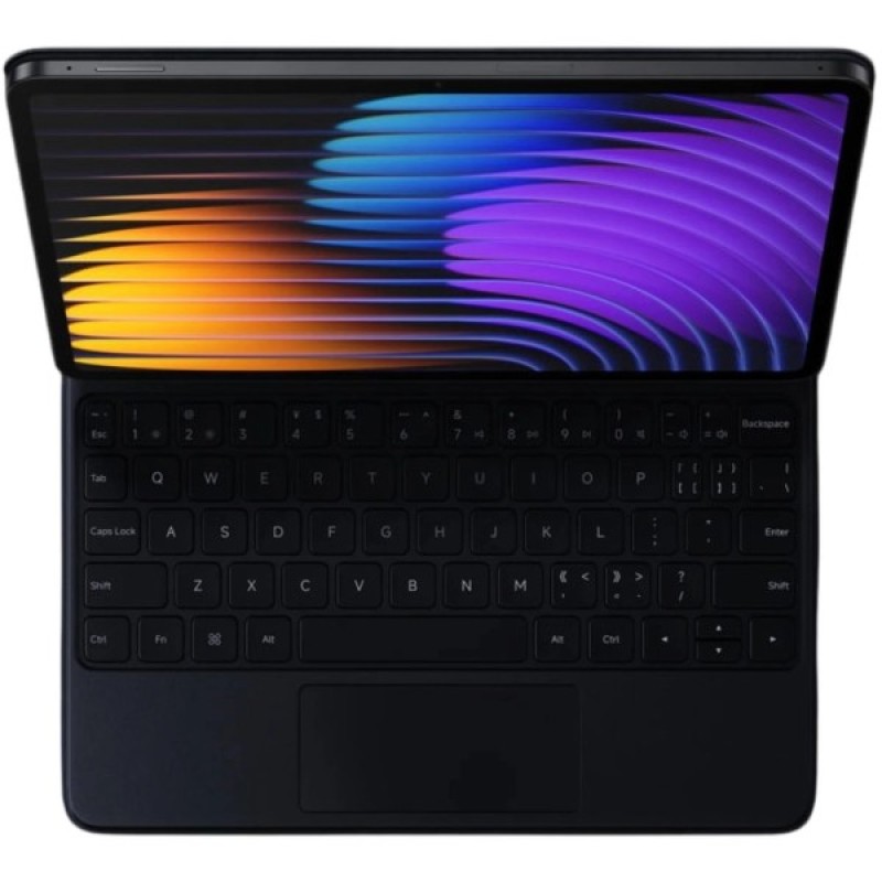 Чохол до планшета Xiaomi Pad 7 / 7 Pro Focus Keyboard (BHR9500GL) Black (1128849)