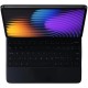 Чохол до планшета Xiaomi Pad 7 / 7 Pro Focus Keyboard (BHR9500GL) Black (1128849)