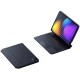 Чохол до планшета Xiaomi Pad 7 / 7 Pro Focus Keyboard (BHR9500GL) Black (1128849)