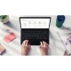 Чохол до планшета Xiaomi Pad 7 / 7 Pro Focus Keyboard (BHR9500GL) Black (1128849)