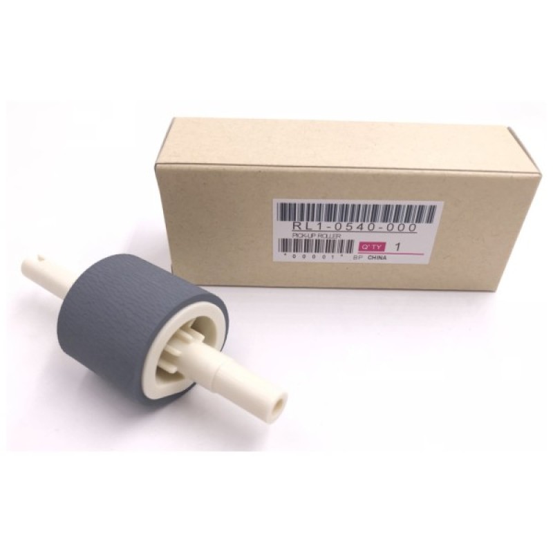 Ролик захоплення паперу HP LJ 1320 (RB2-2891/RB2-0540) Classic Makkon (ZMNC-HP-1320-PICK)