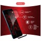 Скло захисне Intaleo Full Glue Moto G04 Black (1283126594274)