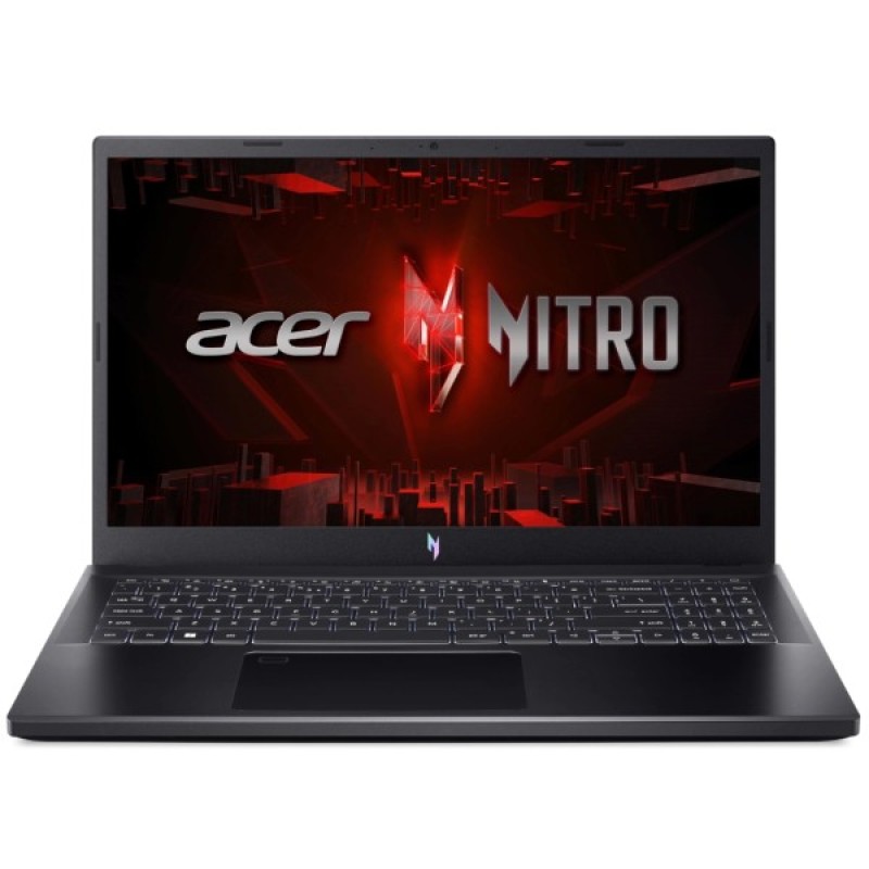 Ноутбук Acer Nitro V 15 ANV15-51 (NH.QQEEU.002)