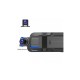 Відеореєстратор Aspiring Reflex 8 Dual FHD 2 camers (REF8.FHD)
