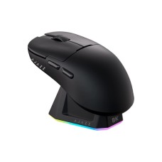 Мишка Ajazz AJ159PRO Wireless/Bluetooth/USB Charging Dock Black (AJ159-PRO-B)