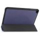 Чохол до планшета BeCover Smart Case Huawei MatePad SE 2022 10.4" Deep Blue (709208)