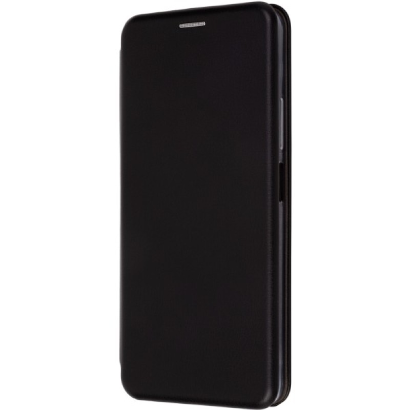Чохол до мобільного телефона Armorstandart G-Case Xiaomi Poco M7 5G Black (ARM85158)