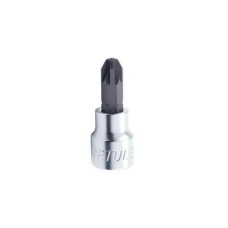 Головка торцева Toptul PZ2 37мм 1/4" (BCBA08P2)