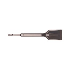 Зубило Milwaukee пласке SDS-PLUS SLEDGE, самозагострювальне, 250х50мм (4932478265)
