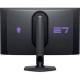 Монітор Dell AW2725DF (210-BLHH)