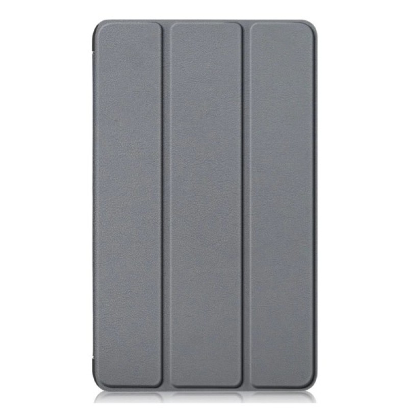 Чохол до планшета BeCover Smart Case Samsung Galaxy Tab A11 Plus SM-X236B 11.0" Gray (714000)