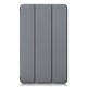 Чохол до планшета BeCover Smart Case Samsung Galaxy Tab A11 Plus SM-X236B 11.0" Gray (714000)