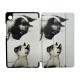 Чохол до планшета BeCover Smart Case Samsung Tab A9 SM-X115 8.7" Cat (711267)