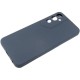 Чохол до мобільного телефона Dengos Carbon Tecno Pova Neo 2 (blue) (DG-TPU-CRBN-180)
