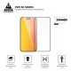 Скло захисне Armorstandart Pro 3D Apple iPhone 15 Black (ARM68217)