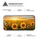 Скло захисне Armorstandart Pro 3D Apple iPhone 15 Black (ARM68217)