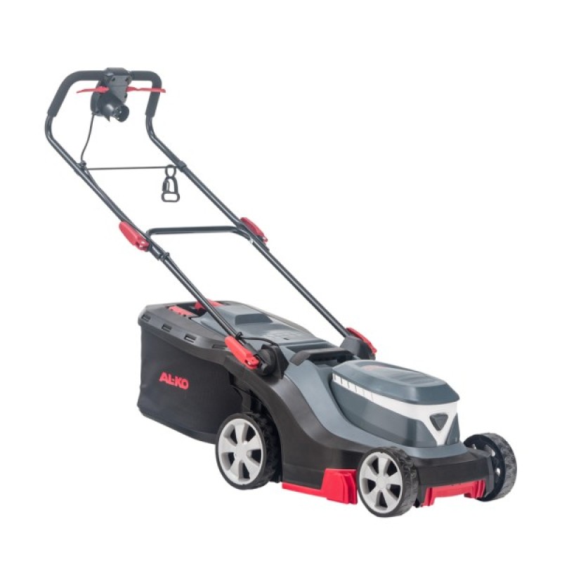 Газонокосарка AL-KO AL-KO 32.2 E Comfort (113851)