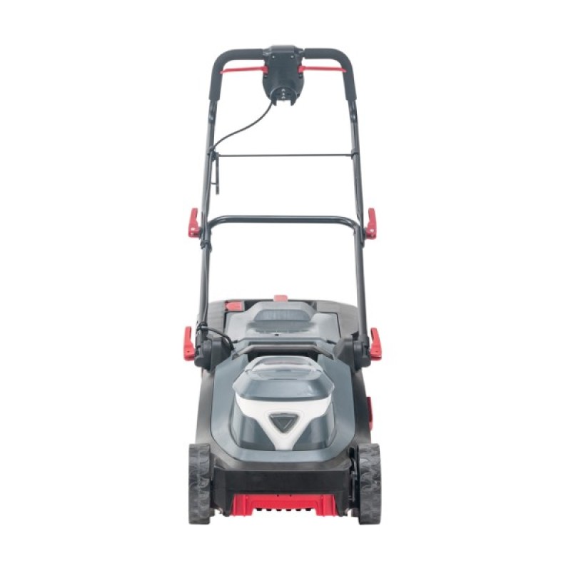 Газонокосарка AL-KO AL-KO 32.2 E Comfort (113851)