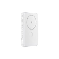 Батарея універсальна Acefast Magnetic Wireless 10000mAh 20W PD, QC/3.0, QI 20W, M6 White (6974316282617)