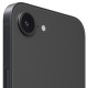 Мобільний телефон Apple iPhone 16e 512GB Black (MD1X4)