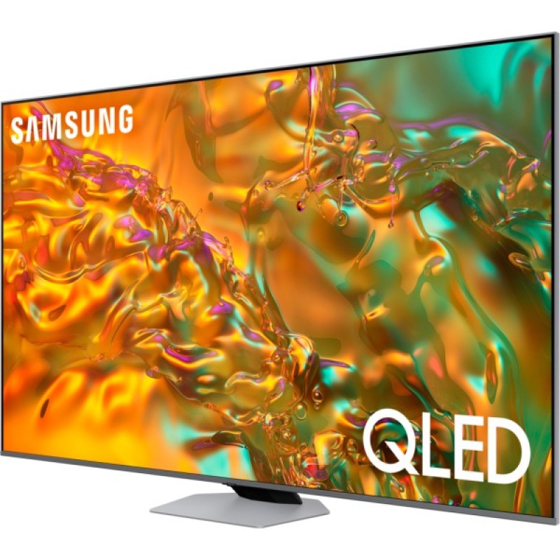 Телевізор Samsung QE75Q80DAUXUA