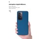 Чохол до мобільного телефона Armorstandart ICON OPPO Reno12 Pro Blue (ARM77977)