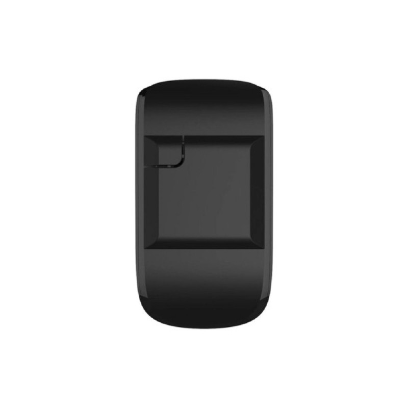 Датчик руху Ajax MotionCam HDR black