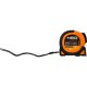 Рулетка Neo Tools Super Black, 5мx19мм, з фіксатором змотування, магніт (67-242)