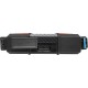 Зовнішній жорсткий диск 2.5" 1TB ADATA (AHD710P-1TU31-CRD)