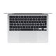 Ноутбук Apple MacBook Air 13 M3 A3113 Silver (MXCT3UA/A)