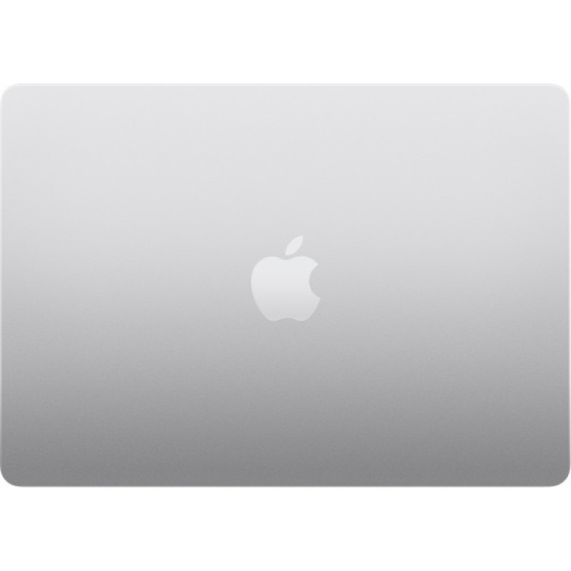 Ноутбук Apple MacBook Air 13 M3 A3113 Silver (MXCT3UA/A)