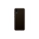 Чохол до мобільного телефона Samsung A03 Soft Clear Cover Black (EF-QA032TBEGRU)