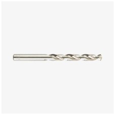 Свердло Milwaukee по металу THUNDERWEB HSS-G DIN338, 9,9х133мм, (5шт) (4932459883)