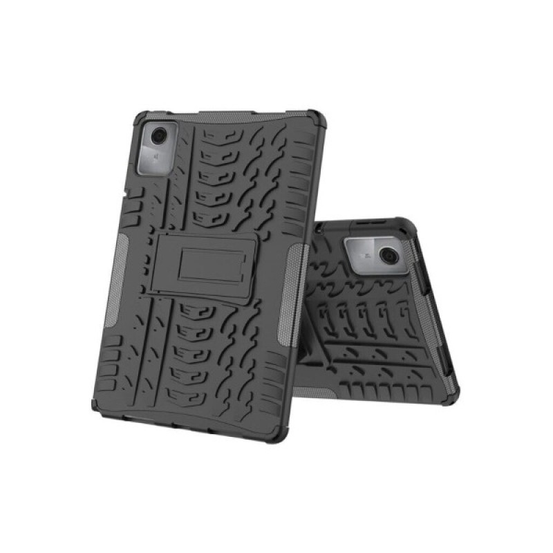 Чохол до планшета BeCover Lenovo Tab M11 (2024) TB-TB330FU/Xiaoxin Pad 11 (2024) 11" Black (711920)