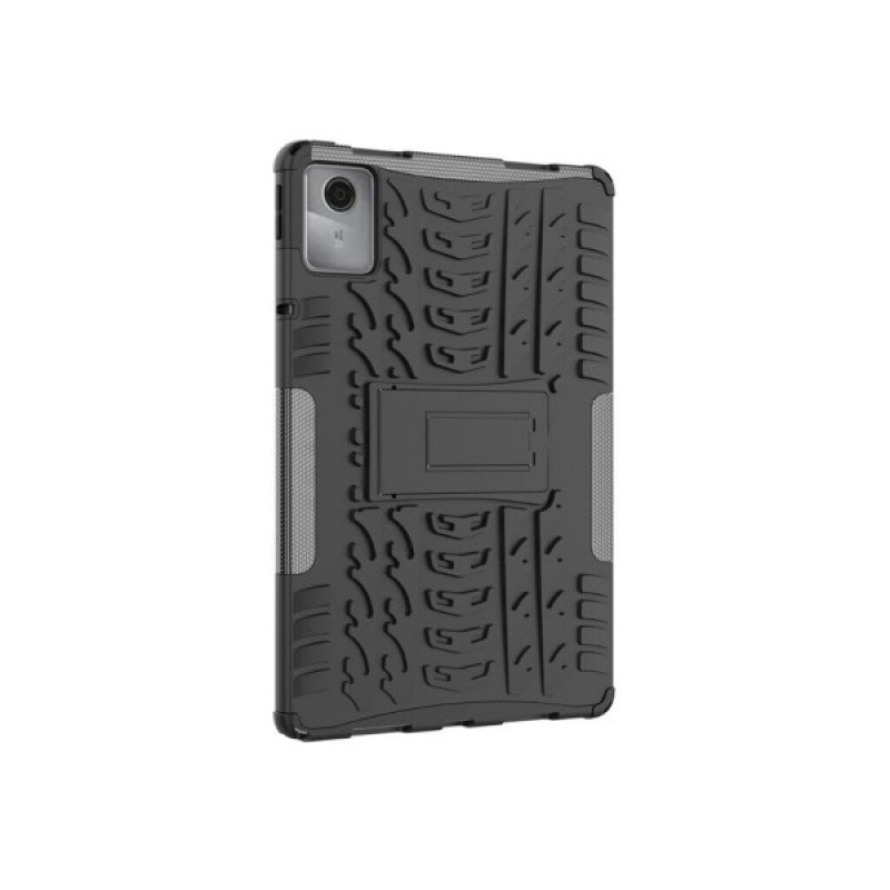 Чохол до планшета BeCover Lenovo Tab M11 (2024) TB-TB330FU/Xiaoxin Pad 11 (2024) 11" Black (711920)