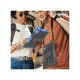 Чохол до планшета BeCover Lenovo Tab M11 (2024) TB-TB330FU/Xiaoxin Pad 11 (2024) 11" Black (711920)