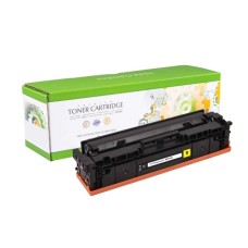 Картридж Static Control HP W2212A 207A yellow (002-01-S2212A)